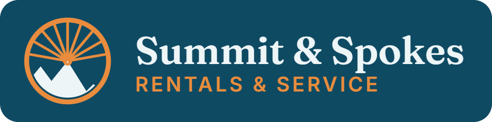 Summit & Spokes Rentals & Service